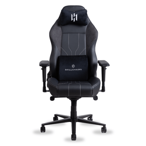 Siège Gamer SKILLCHAIRS SC3 NOBLE en similicuir sur multitech.ma