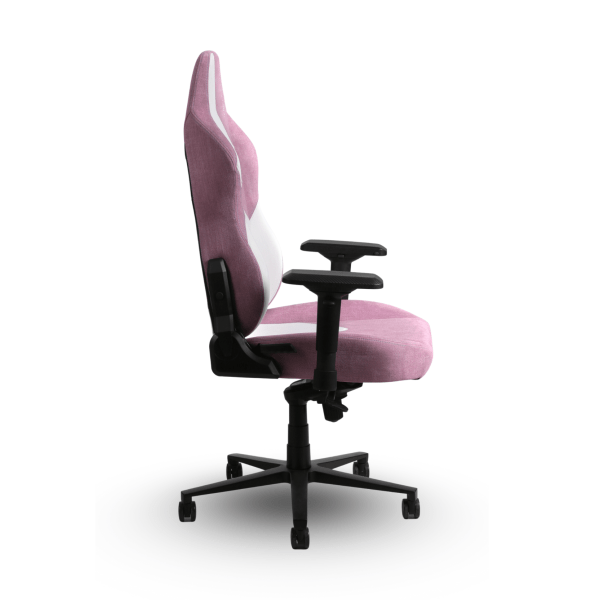 Siège Gamer SKILLCHAIRS SC3 SAKURA en tissu sur multitech.ma