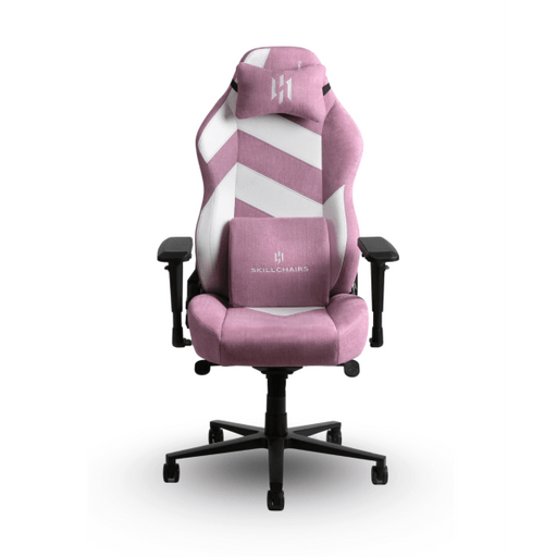 Siège Gamer SKILLCHAIRS SC3 SAKURA en tissu sur multitech.ma