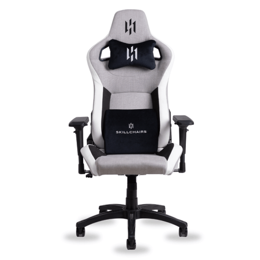 Siège Gamer SKILLCHAIRS SC5 DESTINY en tissu sur multitech.ma