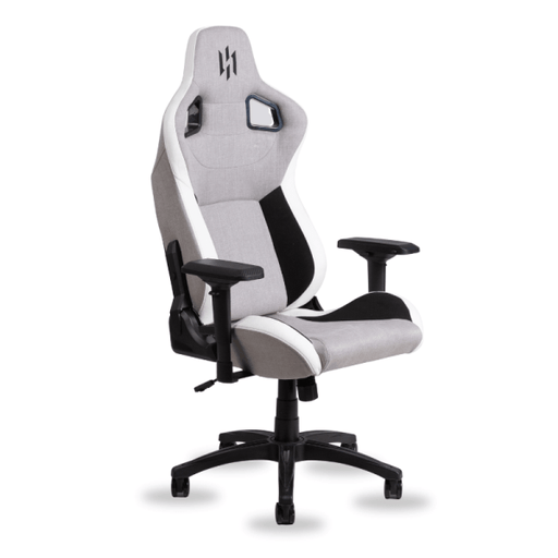 Siège Gamer SKILLCHAIRS SC5 DESTINY en tissu sur multitech.ma