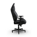 Siège Gamer SKILLCHAIRS SC9 BLACK SHARK en similicuir noir sur multitech.ma