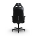 Siège Gamer SKILLCHAIRS SC9 BLACK SHARK en similicuir noir sur multitech.ma