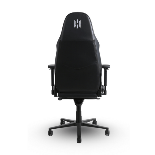 Chaise gaming SKILLCHAIRS SCV1 PILOT en tissu avec accoudoirs 1D et dossier réglable pour un confort simple et efficace sur Multitech.ma