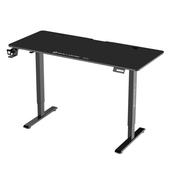 BUREAU SKILLDESK BLACK FLAG (Motorisé)