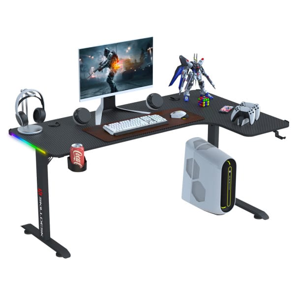 BUREAU SKILLDESK COCKPIT 160