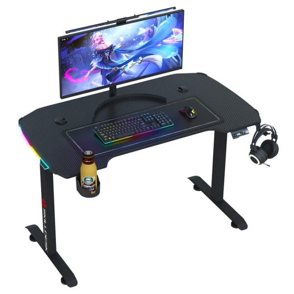 BUREAU SKILLDESK FALCON (Motorisé)
