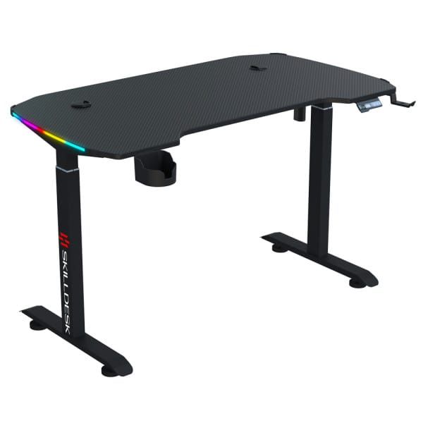 BUREAU SKILLDESK FALCON (Motorisé)