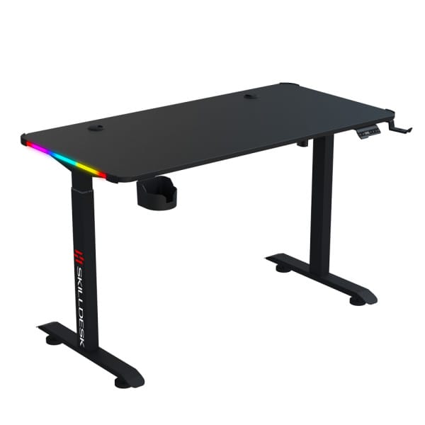 BUREAU SKILLDESK STARFORGE (Motorisé)