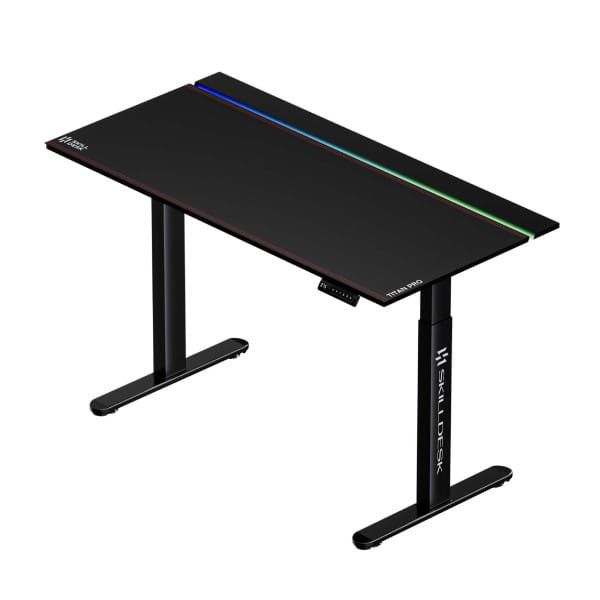 BUREAU SKILLDESK TITAN PRO 140