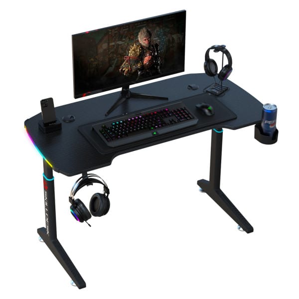 BUREAU SKILLDESK WARZONE 140