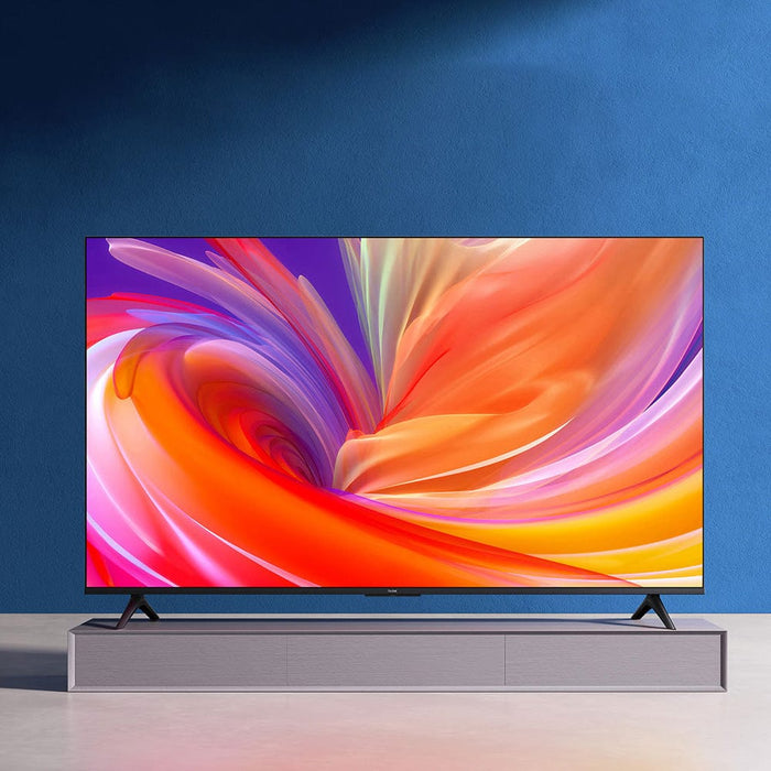 Smart TV Xiaomi Redmi A43 43″ 2025 Full HD Google TV chez multitech.ma Maroc Marrakech – qualité d’image nette, fonctionnalités intelligentes, parfaite pour divertissement à domicile.
