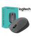 Logitech M170 souris sans fil 2.4GHz Maroc Multitech Marrakech