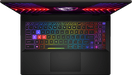 MSI Sword 16 HX B14VFKG-877XES i7-14650HX 16GB 1TB SSD RTX 4060 C GAMING MAROC