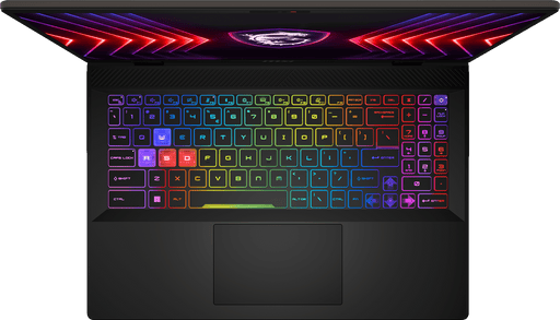 MSI Sword 16 HX B14VFKG-877XES i7-14650HX 16GB 1TB SSD RTX 4060 C GAMING MAROC