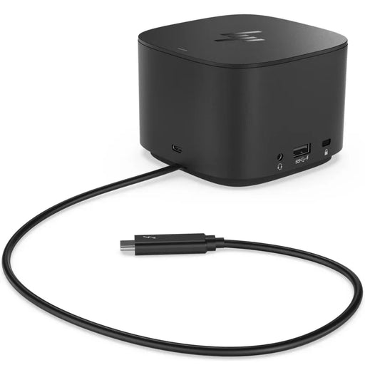 HP USB-C Dock G2 station accueil universelle USB-C Maroc Multitech Marrakech