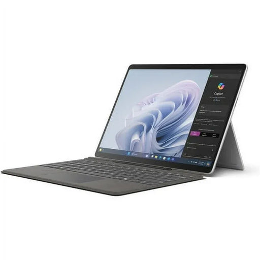 Surface Pro 10 for Business Intel Core Ultra 5 135U 16Go RAM 512Go SSD tactile stylet