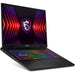 PC GAMING  i7RTX 4060 MSI GAMING 