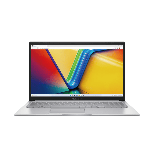 Ordinateur portable ASUS F1504Z i5 12e Gen 8Go 512Go SSD neuf chez multitech.ma Maroc Marrakech – performance rapide, design fin, idéal pour travail et multimédia.
