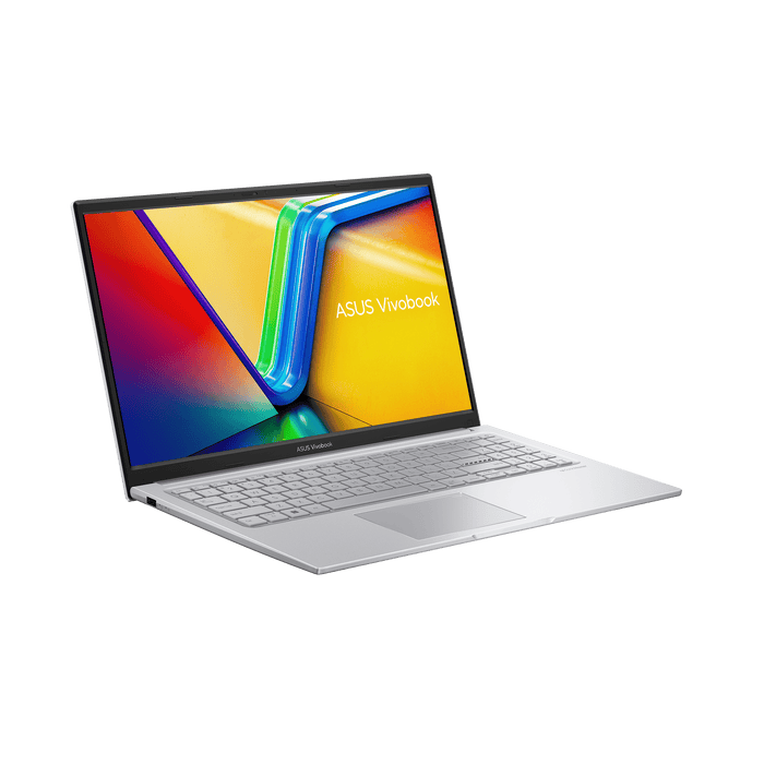 Ordinateur portable ASUS F1504Z i5 12e Gen 8Go 512Go SSD neuf chez multitech.ma Maroc Marrakech – performance rapide, design fin, idéal pour travail et multimédia.
