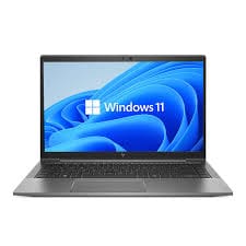 HP ZBook Firefly 14 G7 Core i7 10ème génération 16GB 256GB – Multitech Marrakech Maroc