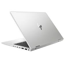 HP EliteBook x360 830 G6 Core i5 8ème génération 8GB 256GB SSD – Multitech Marrakech Maroc