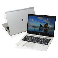 HP EliteBook 840 G5 Core i5 8ème génération, 8GB RAM, SSD 256GB – MultiTech Marrakech Maroc