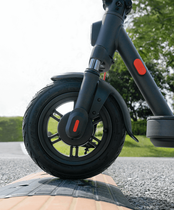 Trottinette electrique Elite scooter electrique urbain performant