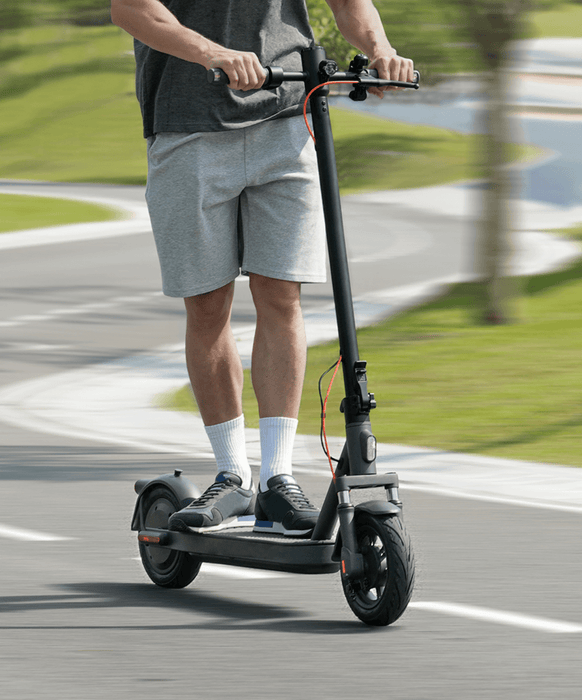 Trottinette electrique Elite scooter electrique urbain performant
