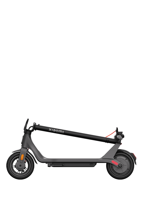 Trottinette electrique Xiaomi 4 Lite 2e generation scooter electrique urbain