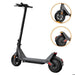 Trottinette electrique Xiaomi 4 Lite 2e generation scooter electrique urbain