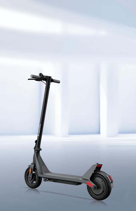 Trottinette electrique Xiaomi 4 Lite 2e generation scooter electrique urbain