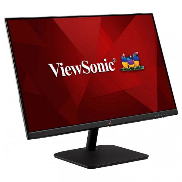 ViewSonic VA2432-H 24" IPS – Moniteur Full HD pour un confort visuel optimal | multitech.ma