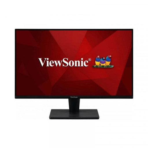 ViewSonic VA2715-H 27" – Moniteur Full HD pour un confort visuel et polyvalence | multitech.ma