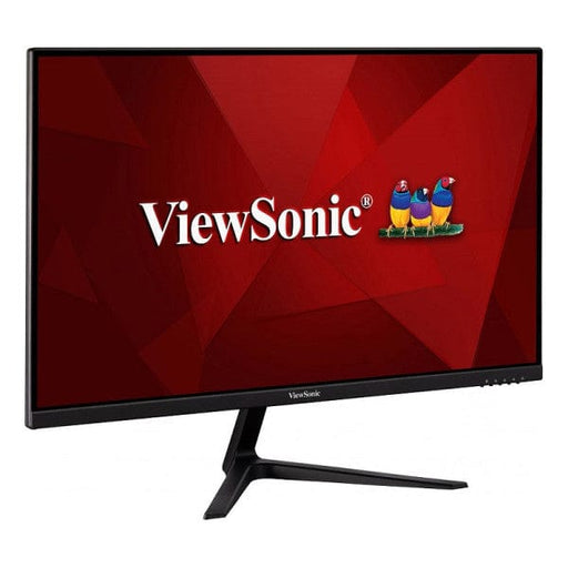 Écran ViewSonic VX2718-P-MHD 27 pouces 165Hz Full HD noir – multitech.ma Marrakech Maroc
