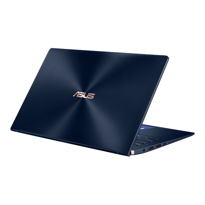PC PORTABLE ASUS Zenbook 14 UX434 I5-10EME / 8GO DDR4 / 512GO SSD 14" FHD IPS