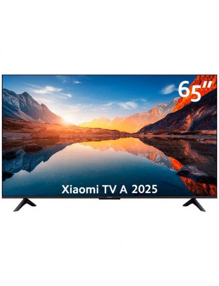 Xiaomi TV A 65" 2025(L65MA-AME)