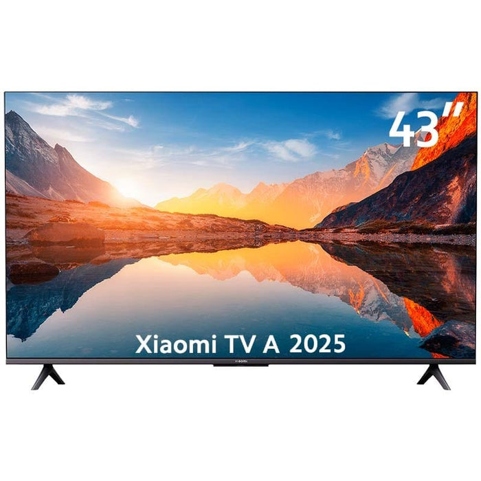 TV A 43 - Télévision 43 pouces Full HD avec une qualité d'image exceptionnelle | Multitech.ma