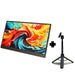 Bundle moniteur portable XTRMLAB + trépied GYT121