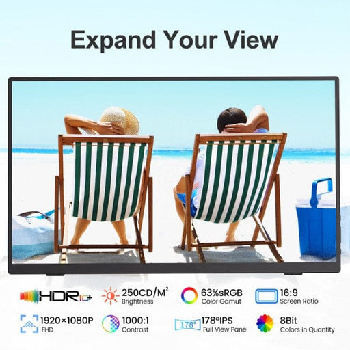 XTRMLAB V156F02 Maroc