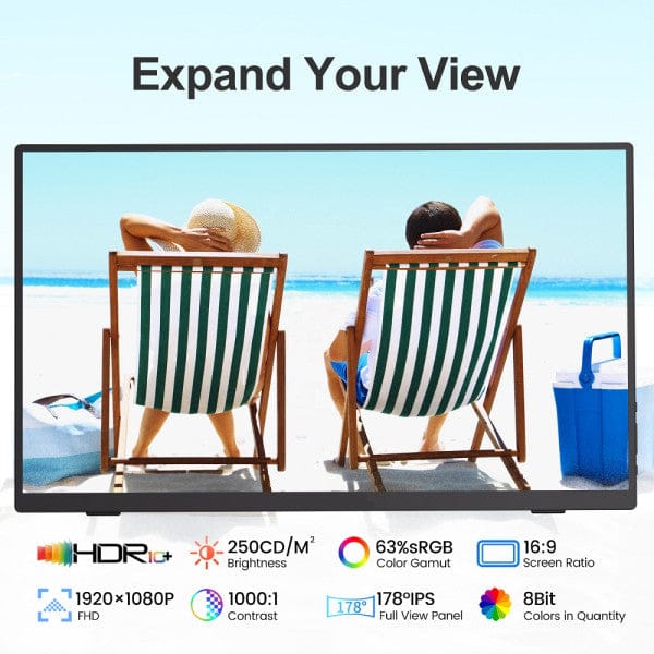 XTRMLAB V156F02 Maroc