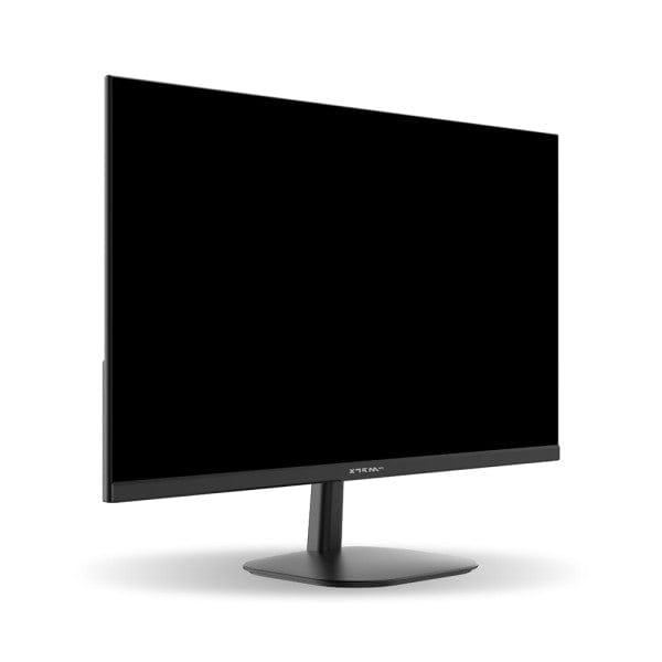 Moniteur gaming 23.8 pouces XTRMLAB 144Hz – Design noir