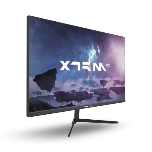 XTRMLAB XG2522F 24.5" – Moniteur Fast IPS Full HD pour une expérience de jeu fluide | multitech.ma