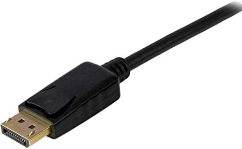 Câble adaptateur Display Port vers VGA DP-VGA-1.8M