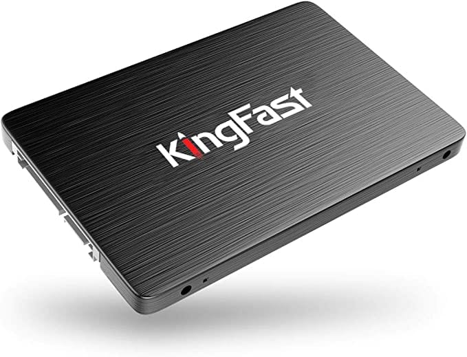 KingFast F10 SATA III SSD 128 GO — Multitech Maroc