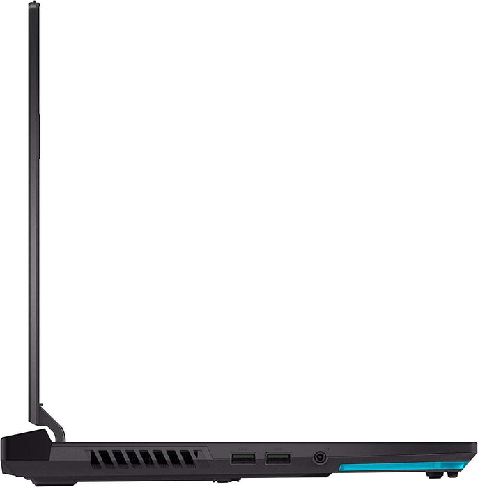 ASUS ROG Strix G15 G513RW - Ordinateur portable gaming haut de gamme avec écran WQHD 165Hz