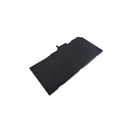 Batterie de remplacement pour HP EliteBook 745, 755, 840, 850 G3 G4, 11.4V, 46WH, lithium-ion Multitech.ma