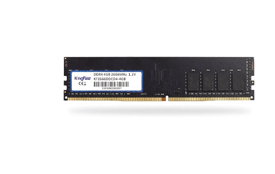 KingFast RAM 16GB DDR4 pour pc fix — Multitech Maroc