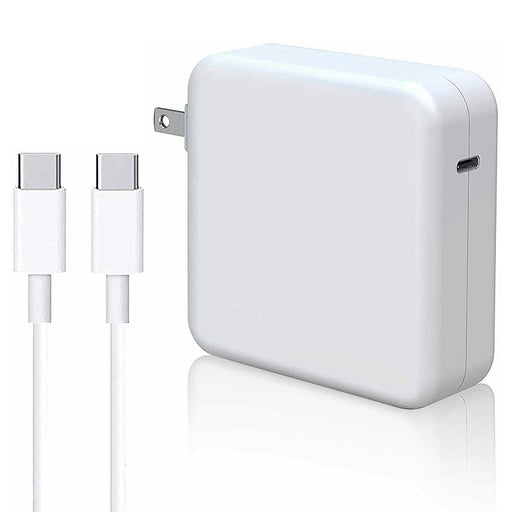 Chargeur MacBook Air/Pro USB-C 67W charge rapide et efficace - multitech.ma
