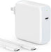 Chargeur MacBook Air/Pro USB-C 61W original – Charge rapide et efficace - multitech.ma